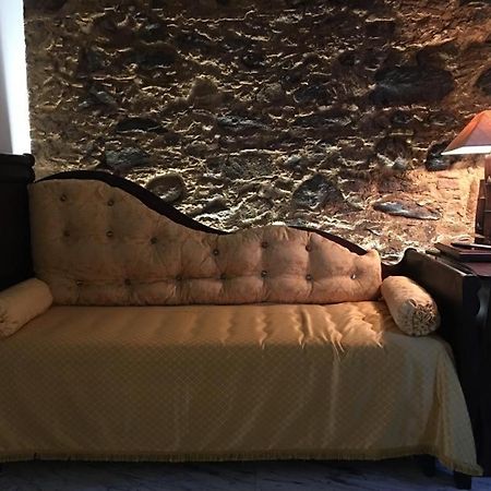 SantʼOnofrio B&B Le Casette المظهر الخارجي الصورة