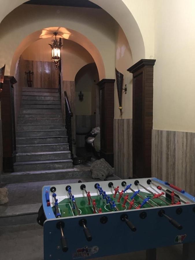 SantʼOnofrio B&B Le Casette المظهر الخارجي الصورة