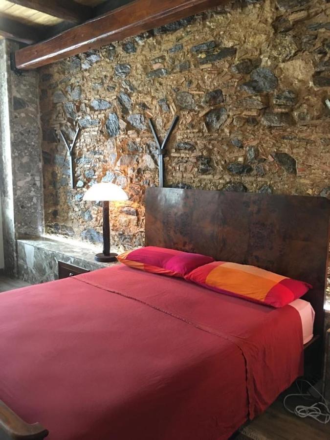 SantʼOnofrio B&B Le Casette المظهر الخارجي الصورة