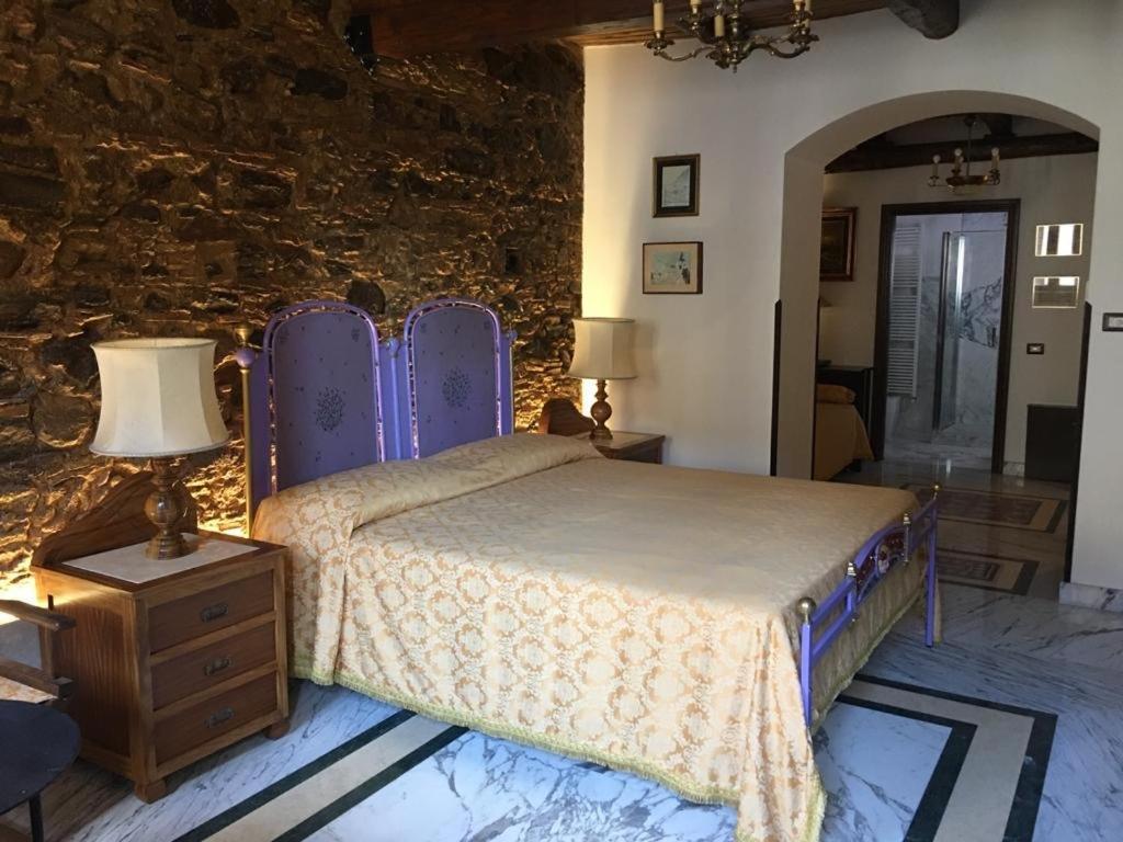 SantʼOnofrio B&B Le Casette المظهر الخارجي الصورة