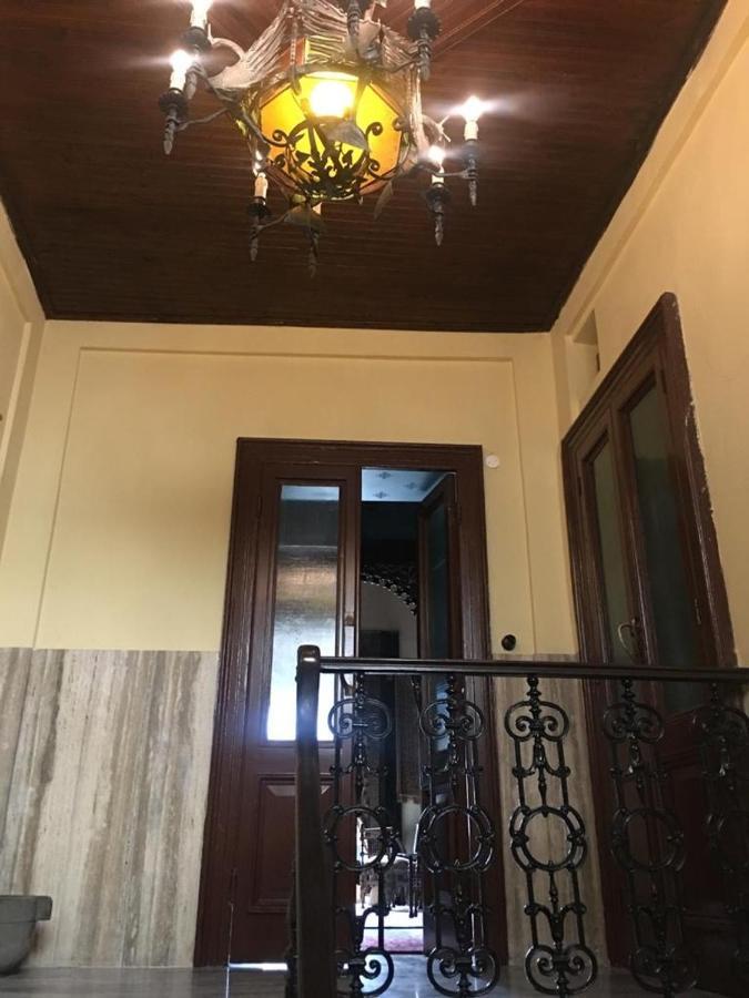 SantʼOnofrio B&B Le Casette المظهر الخارجي الصورة