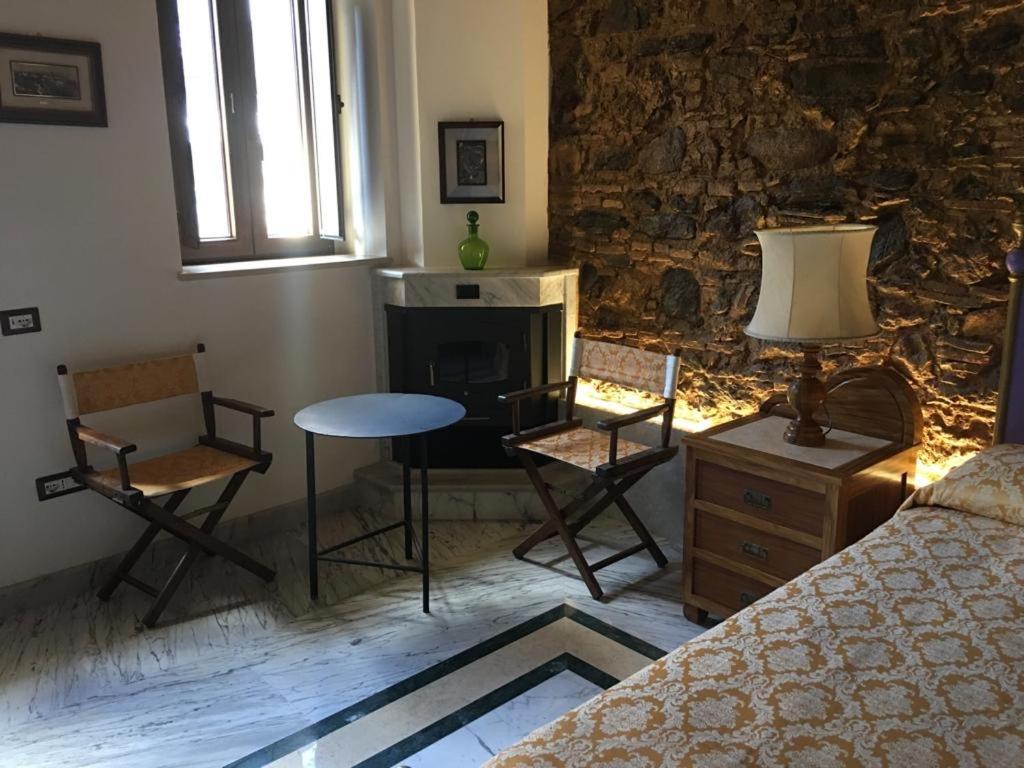 SantʼOnofrio B&B Le Casette المظهر الخارجي الصورة