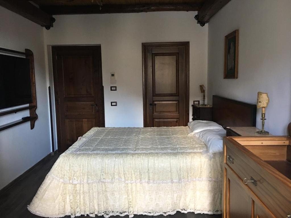 SantʼOnofrio B&B Le Casette المظهر الخارجي الصورة