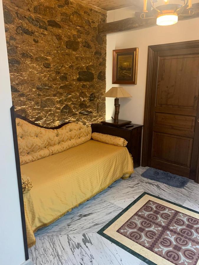 SantʼOnofrio B&B Le Casette المظهر الخارجي الصورة