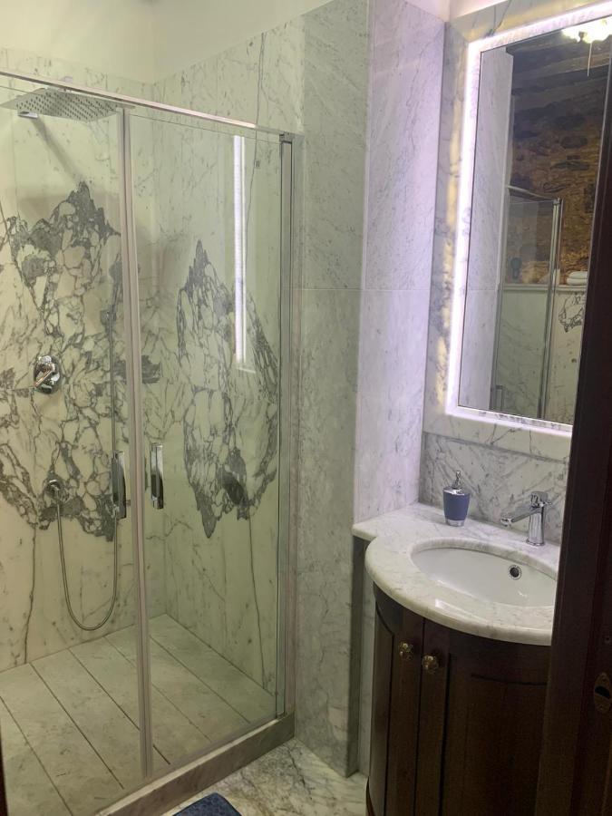 SantʼOnofrio B&B Le Casette المظهر الخارجي الصورة