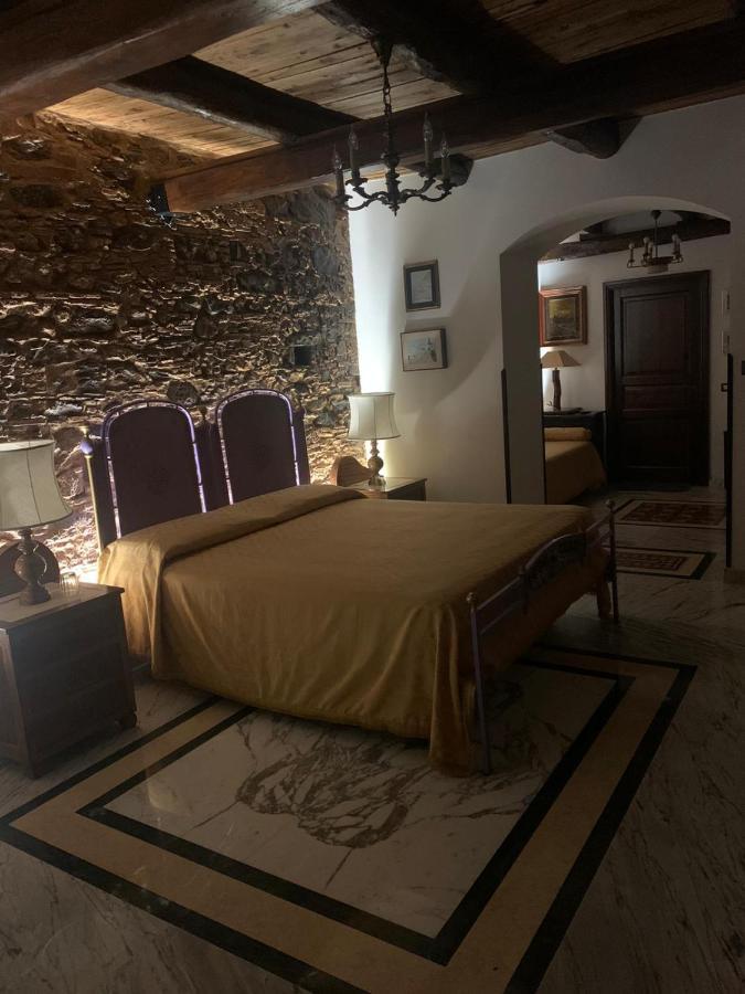 SantʼOnofrio B&B Le Casette المظهر الخارجي الصورة
