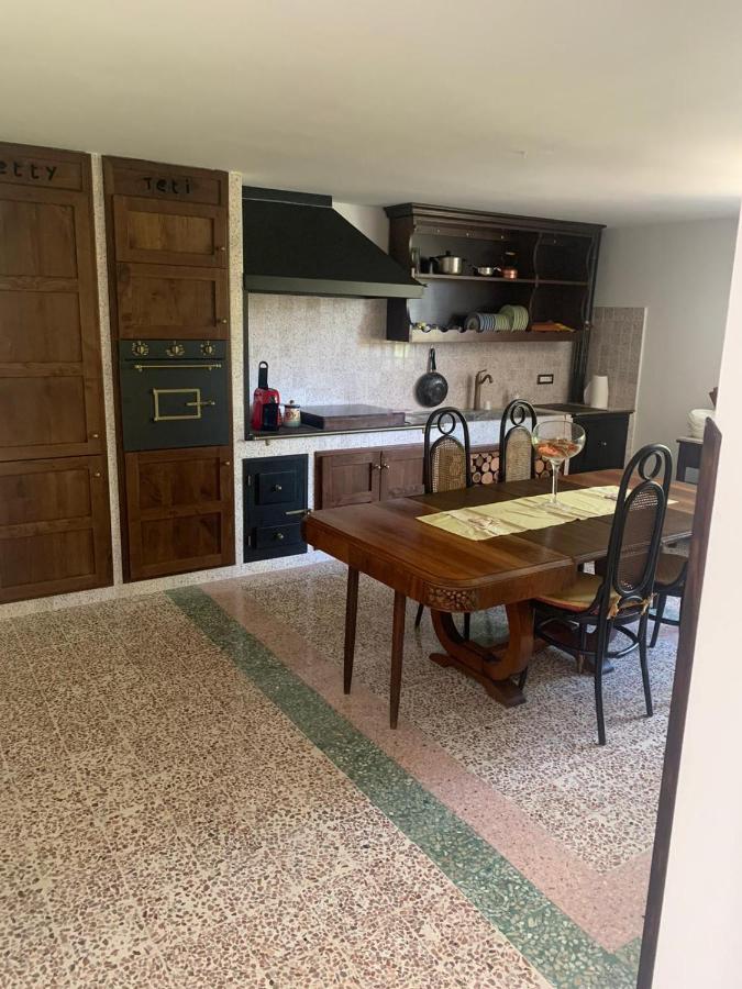 SantʼOnofrio B&B Le Casette المظهر الخارجي الصورة