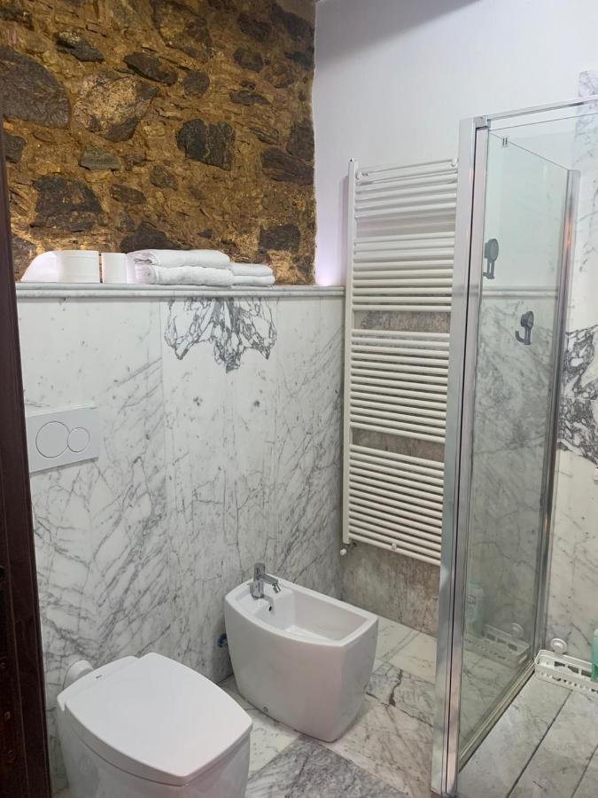 SantʼOnofrio B&B Le Casette المظهر الخارجي الصورة