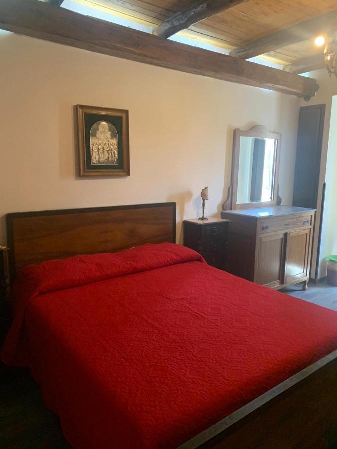 SantʼOnofrio B&B Le Casette المظهر الخارجي الصورة