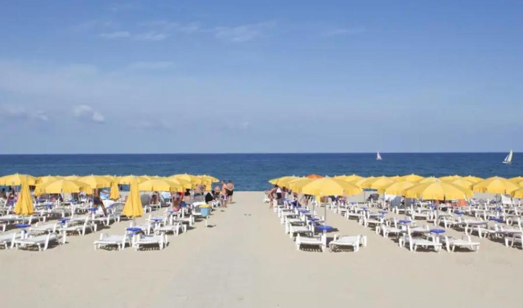 SantʼOnofrio B&B Le Casette المظهر الخارجي الصورة